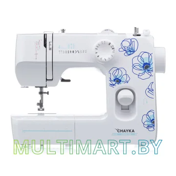 Швейная машина Chayka 595